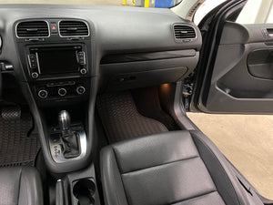 2014 Volkswagen Jetta Sportwagen TDI
