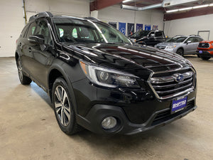 2019 Subaru Outback 3.6R Limited