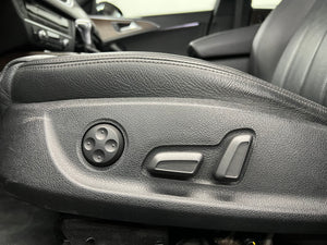 2014 Audi A6 Prestige 3.0T