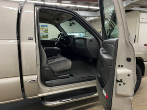 2005 GMC Sierra 1500