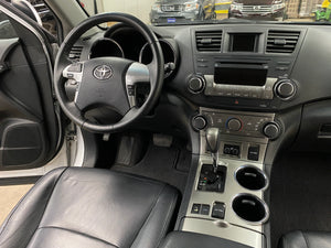 2012 Toyota Highlander SE AWD