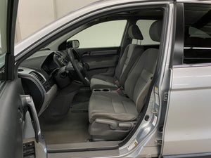 2009 Honda CR-V EX 4WD