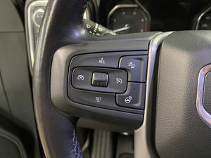 2021 GMC Sierra Denali 3500HD