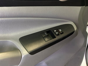 2013 Toyota Tacoma Access Cab 4WD 4.0L Manual