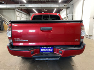 2011 Toyota Tacoma Access Cab 4.0L 4WD TRD Sport