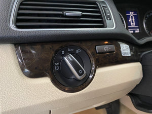 2015 Volkswagen Passat TDI SEL Premium