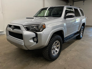 2014 Toyota 4Runner Trail Premium