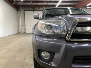 2006 Toyota 4Runner Sport 4.7L 4WD