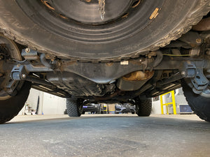2014 Toyota 4Runner Trail Premium