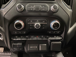 2021 GMC Sierra Denali 3500HD