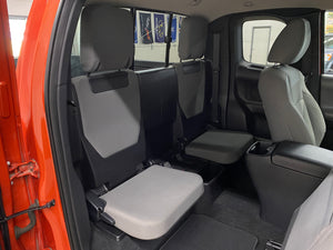 2017 Toyota Tacoma SR5 Access Cab 4WD 2.7L