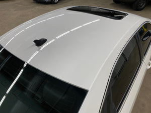 2013 Volkswagen Passat TDI SE DSG