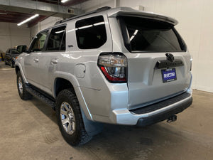 2014 Toyota 4Runner Trail Premium