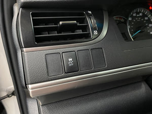 2013 Toyota Camry SE 3.5L
