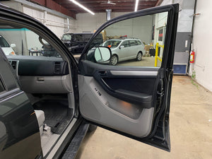 2008 Toyota 4Runner SR5 4.0L 4WD