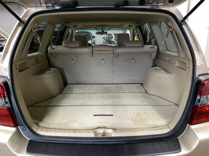 2004 Toyota Highlander V6 AWD 3rd Row
