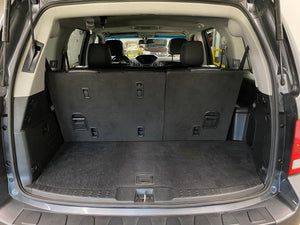 2012 Honda Pilot Touring 4WD