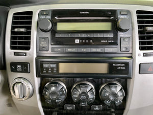 2008 Toyota 4Runner Limited 4.7L