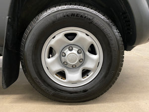 2009 Toyota Tacoma Access Cab 4.0L 4WD