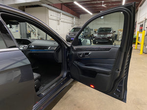 2015 Mercedes-Benz E350 4Matic