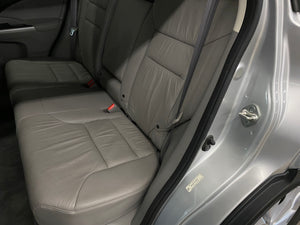 2012 Honda CR-V EX-L 4WD