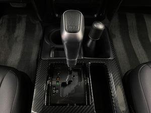 2017 Toyota 4Runner TRD Off-Road Premium