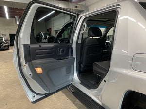 2006 Honda Ridgeline RTL 4WD