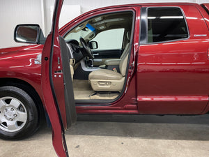 2007 Toyota Tundra Double Cab Limited