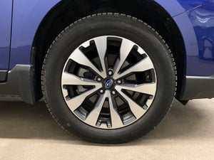 2016 Subaru Outback 3.6R Limited
