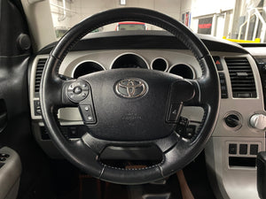 2008 Toyota Tundra SR5 Crew Cab 5.7L TRD