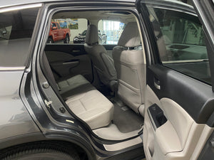 2013 Honda CR-V EX-L AWD