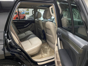 2004 Toyota 4Runner Limited 4.7L 4WD