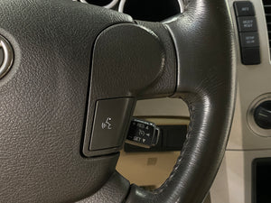 2007 Toyota Tundra Double Cab Limited
