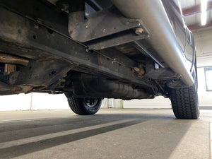 2006 Toyota 4Runner Sport 4.7L 4WD