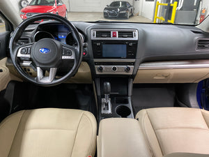 2016 Subaru Outback 3.6R Limited