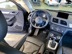 2015 Audi Q3 2.0T Prestige