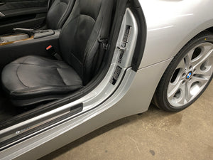 2003 BMW Z4 3.0i Manual
