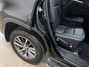 2019 Toyota Highlander XLE AWD