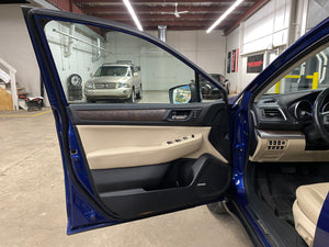 2016 Subaru Outback 3.6R Limited