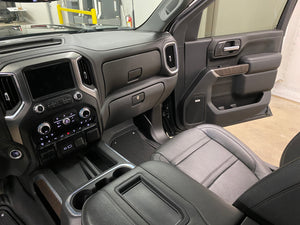 2021 GMC Sierra Denali 3500HD