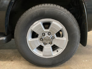 2008 Toyota 4Runner SR5 4.0L 4WD