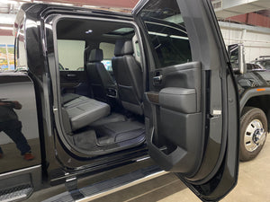 2021 GMC Sierra Denali 3500HD