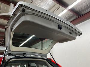2012 Honda CR-V EX-L 4WD