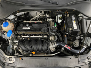 2013 Volkswagen Passat 2.5 SE Manual