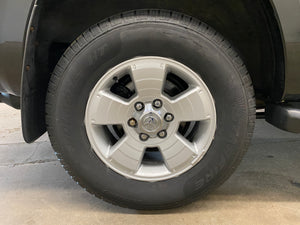 2008 Toyota 4Runner SR5 4.0L 4WD