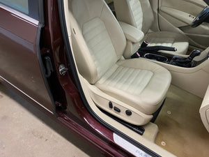 2014 Volkswagen Passat SEL Premium TDI