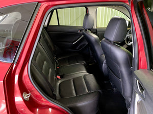 2016 Mazda CX-5 Grand Touring AWD