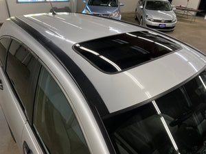 2009 Honda CR-V EX 4WD