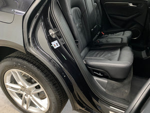 2014 Audi Q5 2.0T Premium Plus