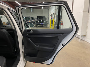 2013 Volkswagen Jetta Sportwagen TDI